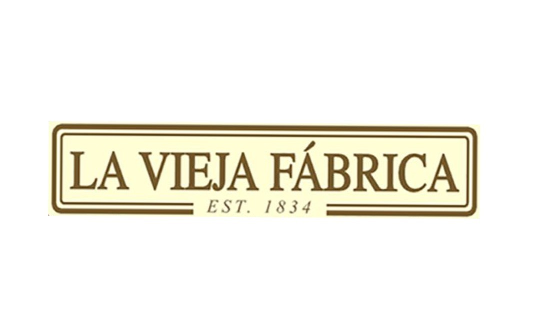 La Vieja Fabrica Blueberry Mermelada (Jam)   Glass Jar  285 grams